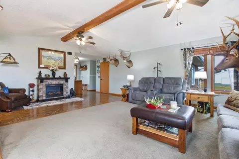 Living - 2190 St Highway 181, Dora, MO 65637 photo 3 of 3