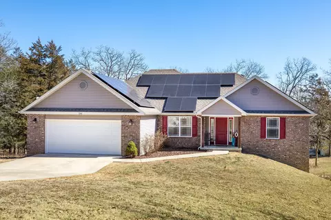 Exterior - 241 Everett Mill Rd, Branson, MO 65616 photo 3 of 5