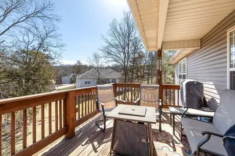 Exterior - 241 Everett Mill Rd, Branson, MO 65616 photo 2 of 5