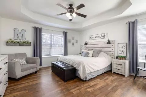 Bedroom - 241 Everett Mill Rd, Branson, MO 65616 photo 1 of 5