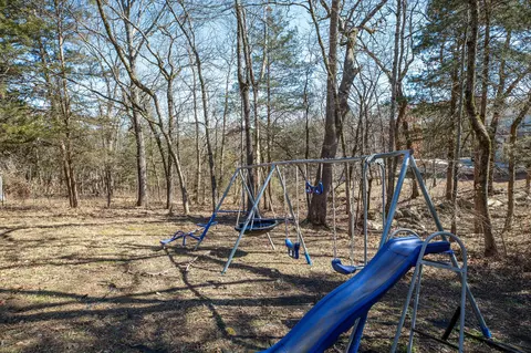 Exterior - 241 Everett Mill Rd, Branson, MO 65616 photo 5 of 5