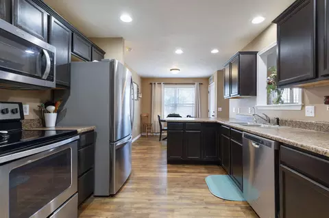 Kitchen - 241 Everett Mill Rd, Branson, MO 65616 photo 1 of 1