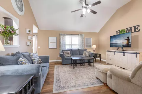 Living - 241 Everett Mill Rd, Branson, MO 65616 photo 1 of 1