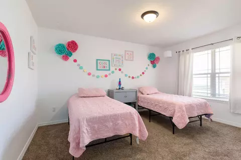 Bedroom - 241 Everett Mill Rd, Branson, MO 65616 photo 4 of 5