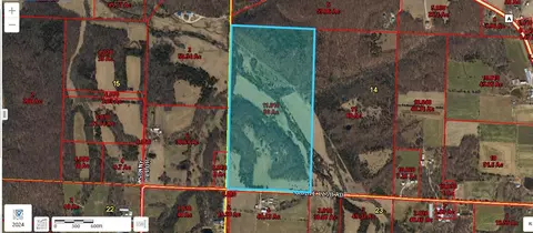 4723 Saddle Club Rd, Seymour, MO 65746