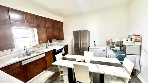 Kitchen - 502 7th St, Monett, MO 65708 photo 2 of 2