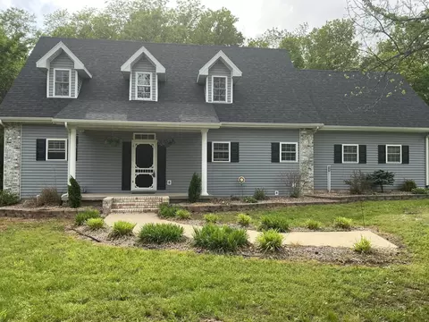 4431 S 77th Rd, Bolivar, MO 65613