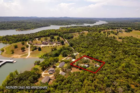 View/Area - 195 Ludora Dr, Shell Knob, MO 65747 photo 2 of 3