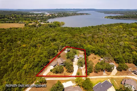 View/Area - 195 Ludora Dr, Shell Knob, MO 65747 photo 3 of 3