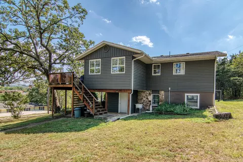 Exterior - 195 Ludora Dr, Shell Knob, MO 65747 photo 7 of 10