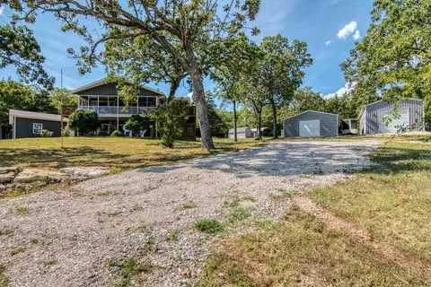 Exterior - 195 Ludora Dr, Shell Knob, MO 65747 photo 10 of 10