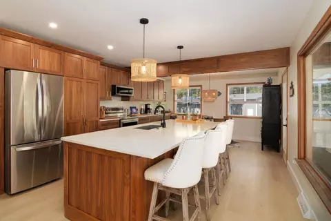 Kitchen - 195 Ludora Dr, Shell Knob, MO 65747 photo 1 of 3