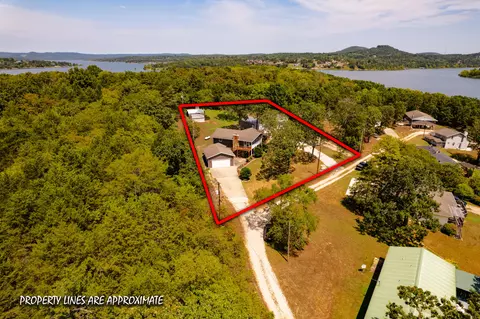 View/Area - 195 Ludora Dr, Shell Knob, MO 65747 photo 1 of 3