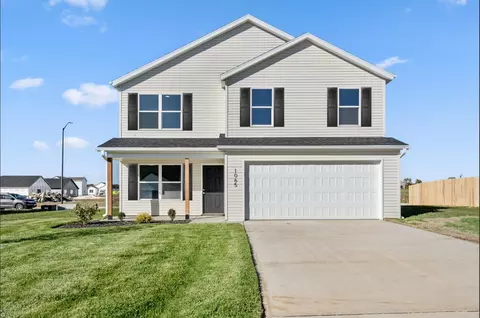 1053 W Madison Dr, Rogersville, MO 65742