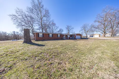 408 E Human St, Humansville, MO 65674