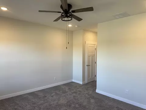 Bedroom - 000 Mill St #1, Buffalo, MO 65622 photo 3 of 3