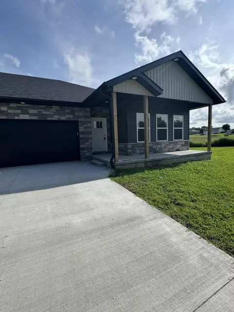 Exterior - 000 Mill St #1, Buffalo, MO 65622 photo 6 of 7