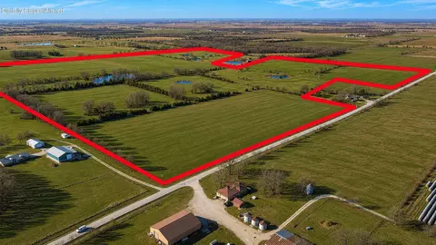 000 E Hwy U, Lamar, MO 64759
