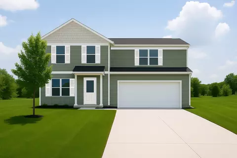 1077 W Madison Dr, Rogersville, MO 65742
