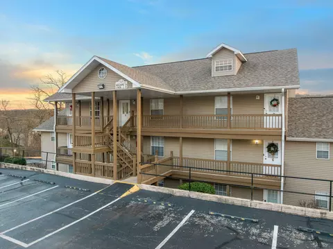 14 Scenic Ct #5, Branson, MO 65616