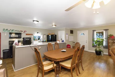 Dining - 190 W Main St, Gainesville, MO 65655 photo 1 of 1