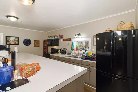 Kitchen - 190 W Main St, Gainesville, MO 65655 photo 1 of 2