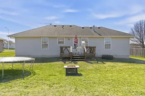 509 Sugar Ln, Clever, MO 65631 photo 22