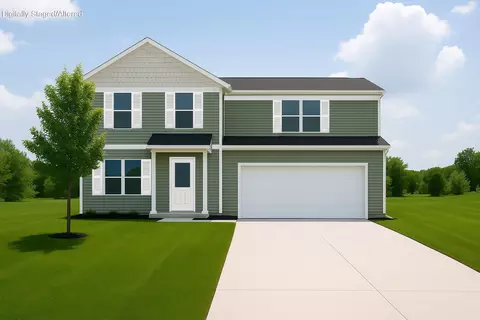 826 S Orchard Way, Springfield, MO 65802