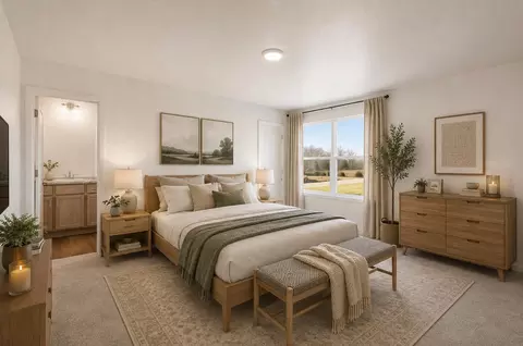 Bedroom - 826 S Orchard Way, Springfield, MO 65802 photo 1 of 3