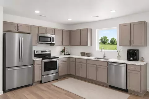 Kitchen - 826 S Orchard Way, Springfield, MO 65802 photo 1 of 1