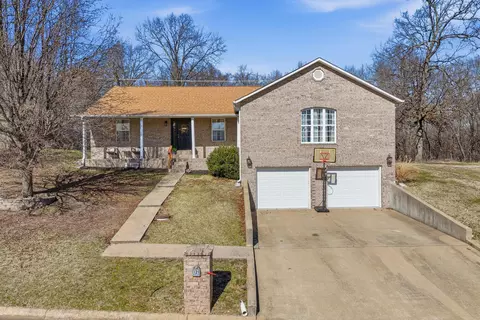 121 Fawn Trl, Seneca, MO 64865