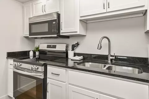 Kitchen - 403 Veterans Blvd #202, Branson, MO 65616 photo 2 of 3