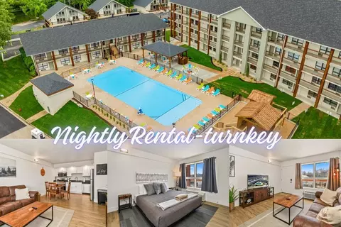 403 Veterans Blvd #202, Branson, MO 65616