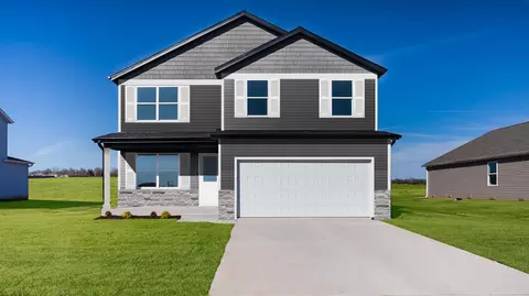 1746 N Poplar Way, Brookline, MO 65619