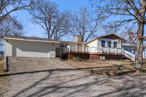132 Lakeshore Dr, Kimberling City, MO 65686