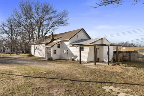 510 N Colorado St, Nevada, MO 64772