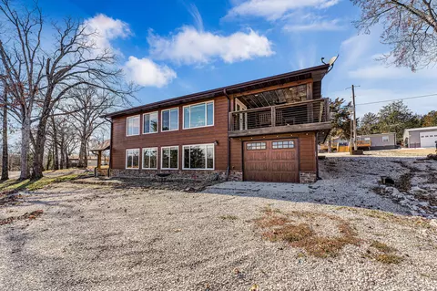 Exterior - 60 Chad Rd, Galena, MO 65656 photo 4 of 9