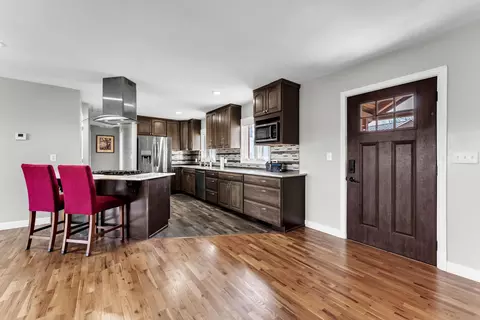 Kitchen - 60 Chad Rd, Galena, MO 65656 photo 1 of 6