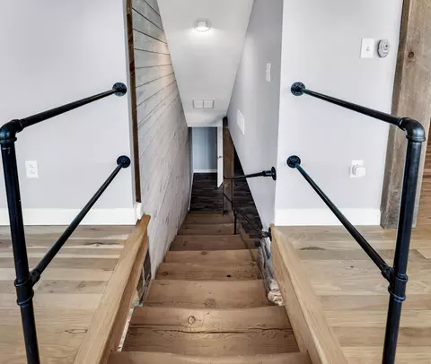 Entry Way - 60 Chad Rd, Galena, MO 65656 photo 3 of 4