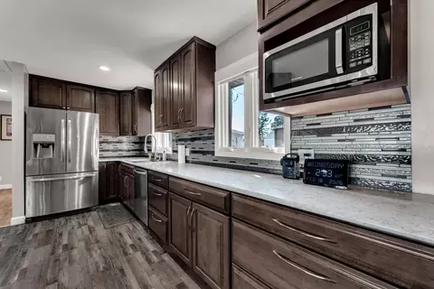 Kitchen - 60 Chad Rd, Galena, MO 65656 photo 3 of 6