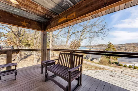 Exterior - 60 Chad Rd, Galena, MO 65656 photo 5 of 9