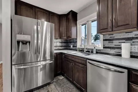 Kitchen - 60 Chad Rd, Galena, MO 65656 photo 4 of 6