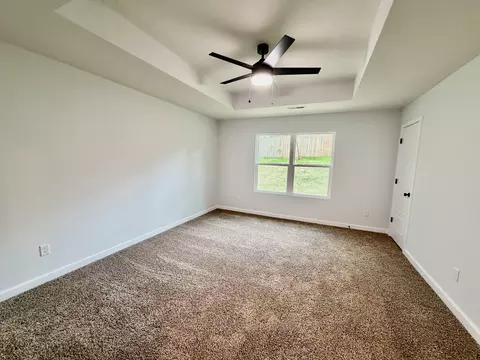 Bedroom - 606 E Walnut St, Ozark, MO 65721 photo 1 of 3