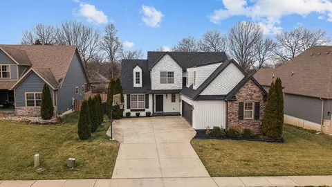 Exterior - 3409 N Brinnsfield Dr, Ozark, MO 65721 photo 12 of 12