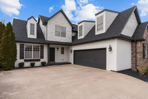 Exterior - 3409 N Brinnsfield Dr, Ozark, MO 65721 photo 3 of 12