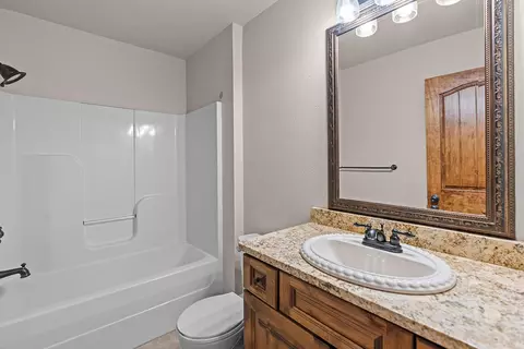 Bath - 3409 N Brinnsfield Dr, Ozark, MO 65721 photo 5 of 5