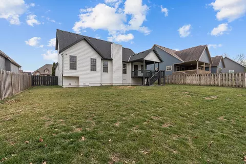 Exterior - 3409 N Brinnsfield Dr, Ozark, MO 65721 photo 7 of 12