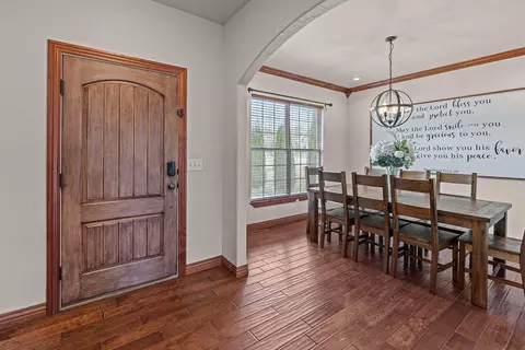 Entry Way - 3409 N Brinnsfield Dr, Ozark, MO 65721 photo 1 of 2