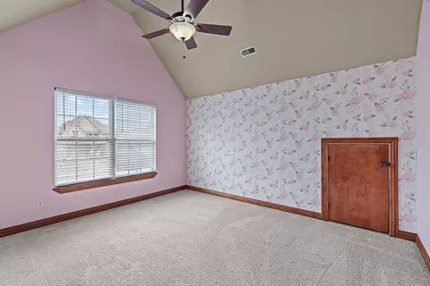 Bedroom - 3409 N Brinnsfield Dr, Ozark, MO 65721 photo 6 of 6