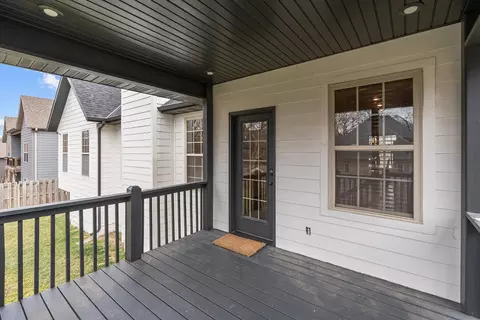 Exterior - 3409 N Brinnsfield Dr, Ozark, MO 65721 photo 5 of 12